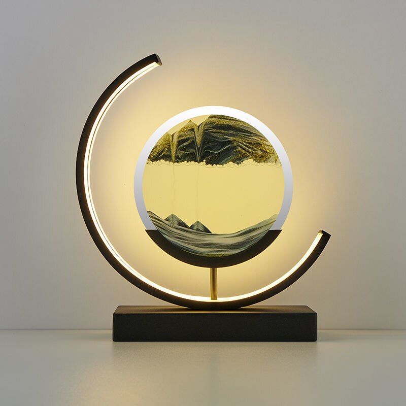 SandArt Lume tafellamp