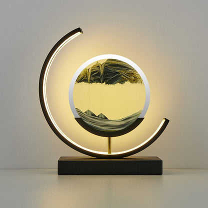 SandArt Lume tafellamp
