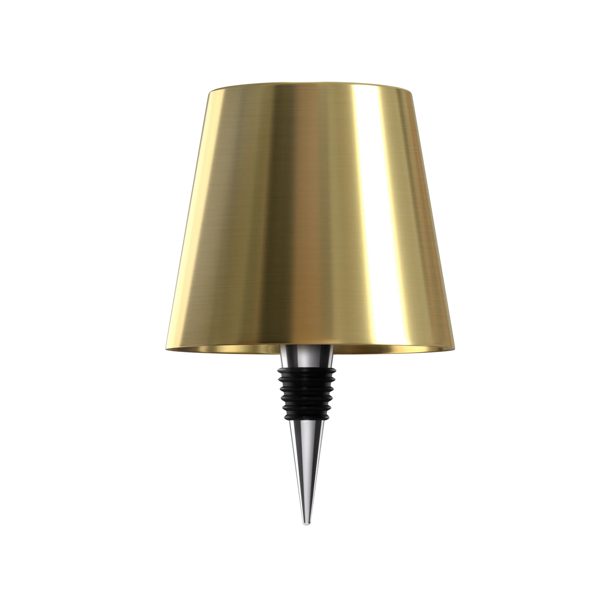 luxe led fleslamp