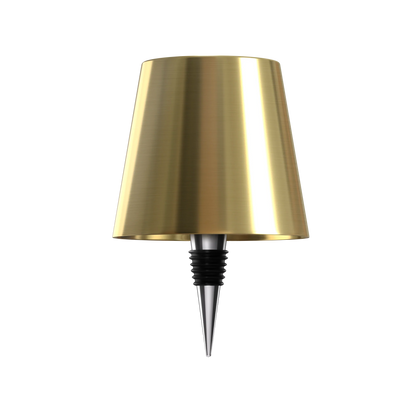 luxe led fleslamp