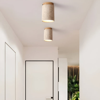 Sereno Wabi Sabi Plafondlamp