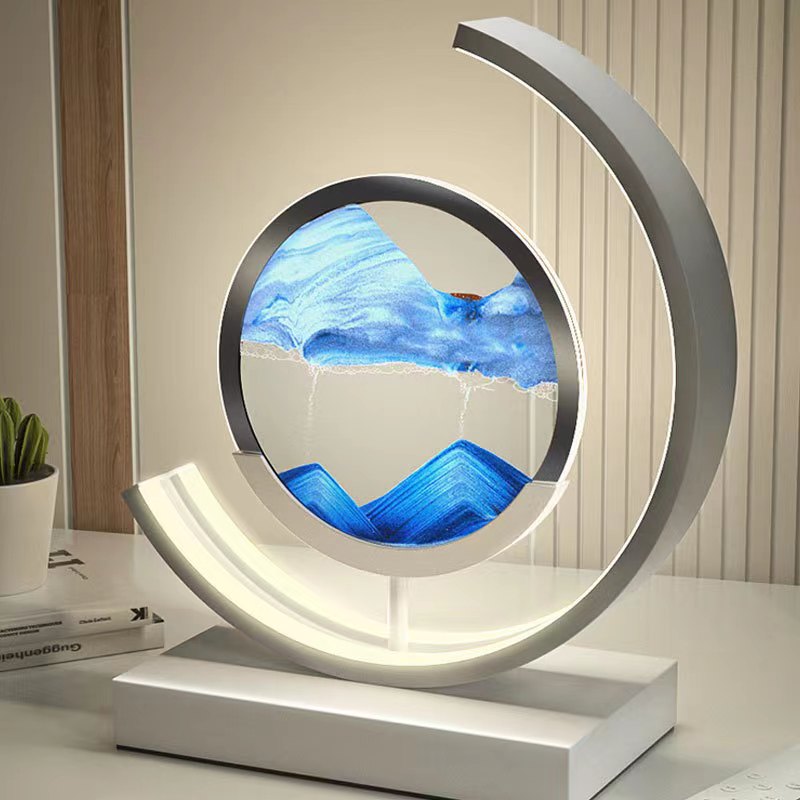 SandArt Lume tafellamp