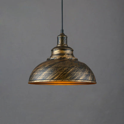 Rustiq Glow Hanglamp