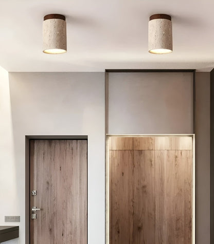 Sereno Wabi Sabi Plafondlamp