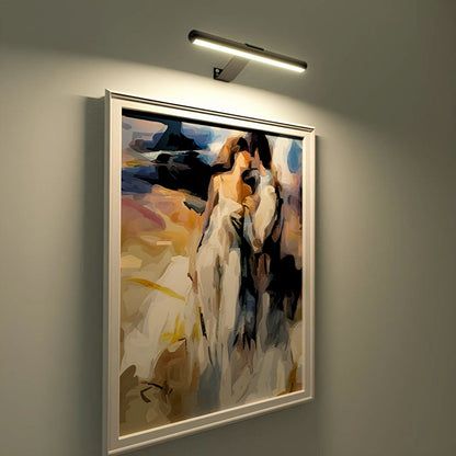 ArtGlow - Wandlamp voor schilderijen en foto's