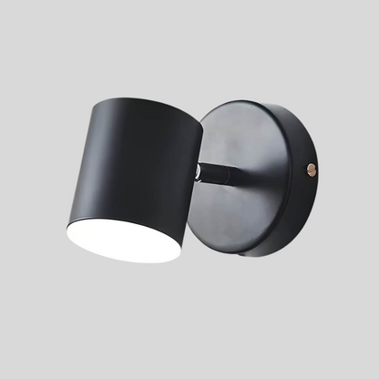 NordicaLuxe - Koperen LED wandlampen