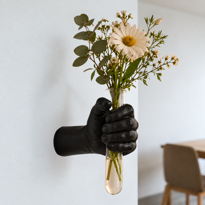 Floréa™ Handvaas - Een leeg hoekje wordt een blikvanger