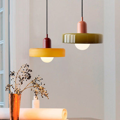 Artisan Glas Hanglamp