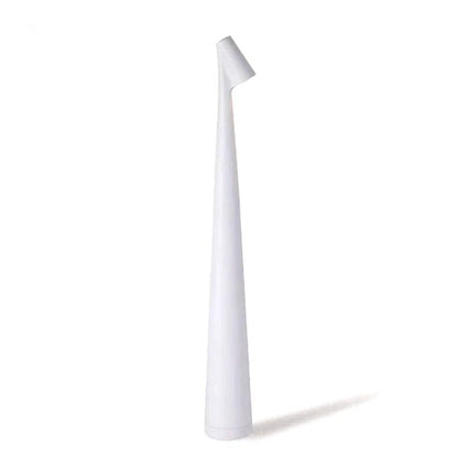 Lumi Draadloze tafellamp | 3 helderheidsniveaus en oplaadbare LED