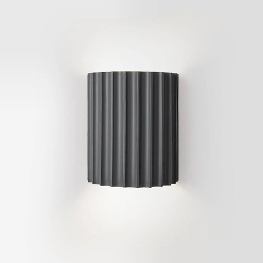 LumiSculpt - Moderne wandlamp met een artistieke touch