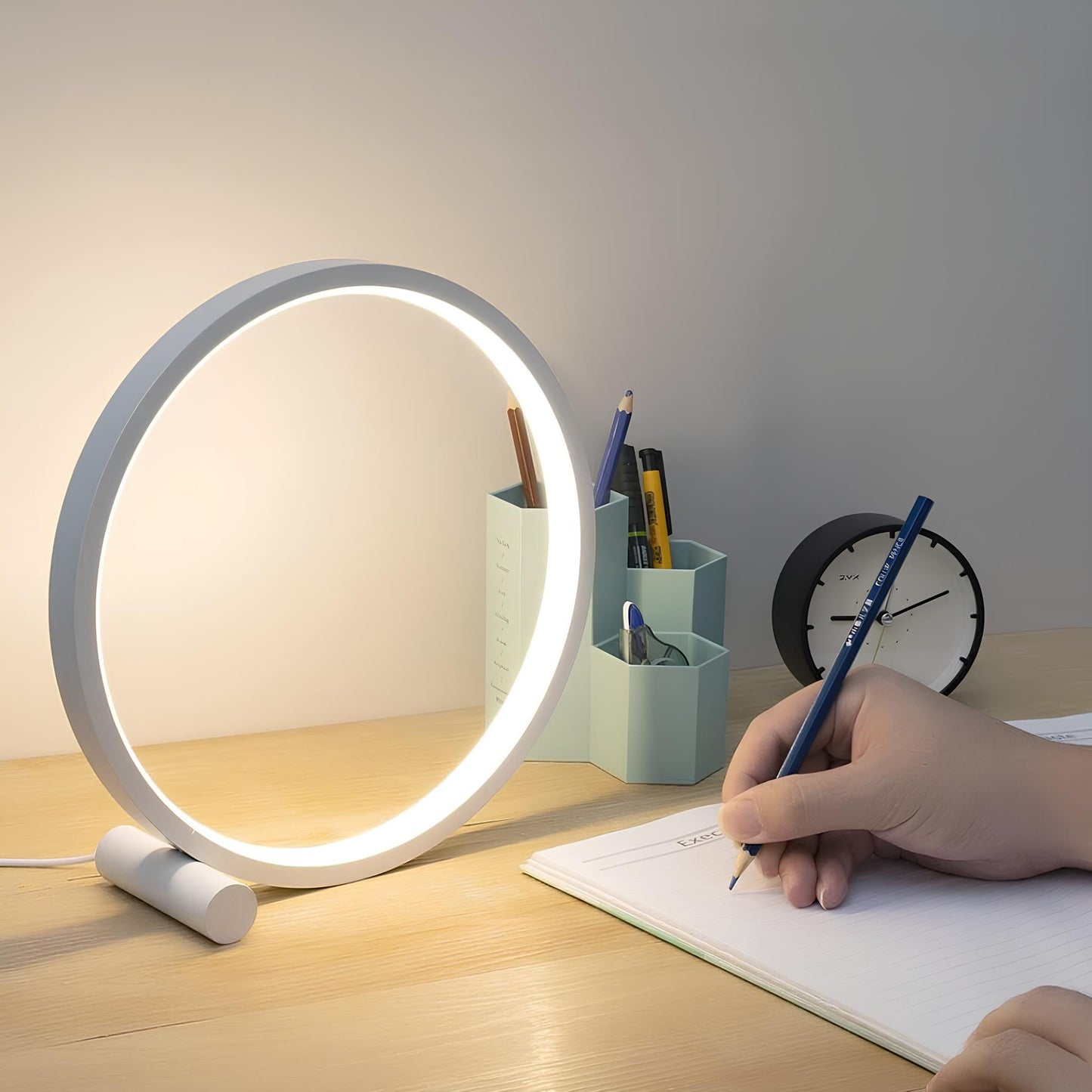 Ovelo nachtlamp