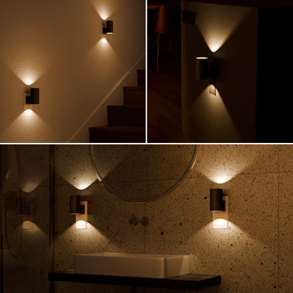 LumiGlow - LED lamp met lichtsensor