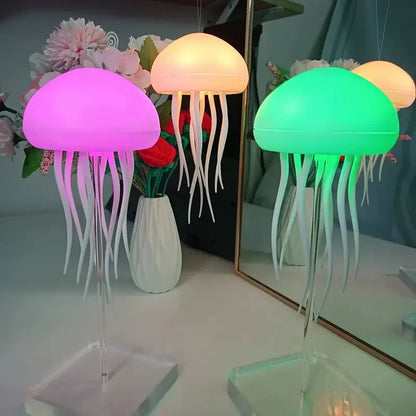SereneJelly lamp - Uniek en stijlvol design