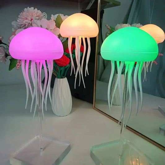SereneJelly lamp - Uniek en stijlvol design