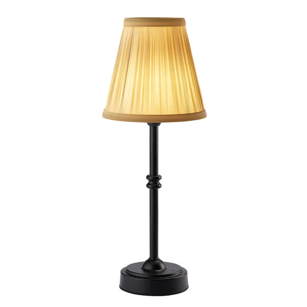 Lumi Retro draadloze Tafellamp