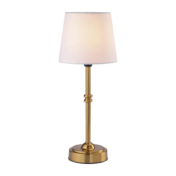 Lumi Retro draadloze Tafellamp