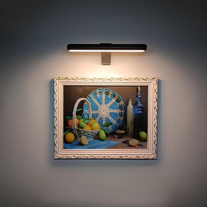 ArtGlow - Wandlamp voor schilderijen en foto's