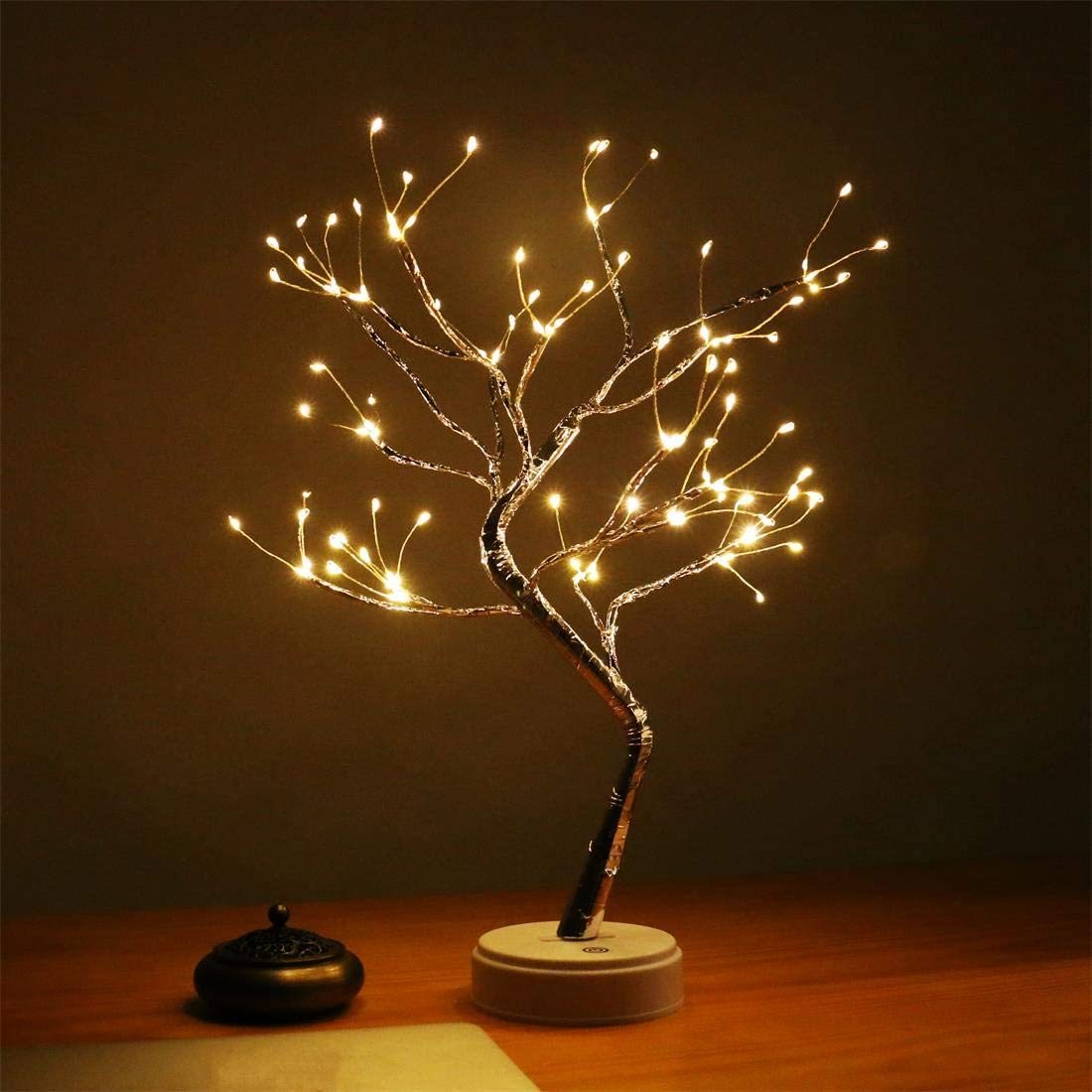 Bonsaiboom fairytale lamp