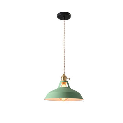 LumiÉlan – Moderne Hanglamp met Stijlvolle Lampenkap