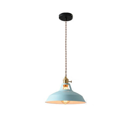 LumiÉlan – Moderne Hanglamp met Stijlvolle Lampenkap