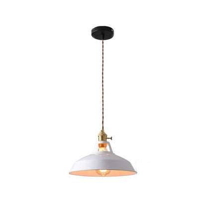 LumiÉlan – Moderne Hanglamp met Stijlvolle Lampenkap