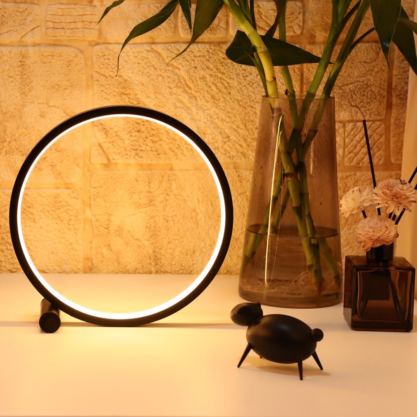 Ovelo nachtlamp