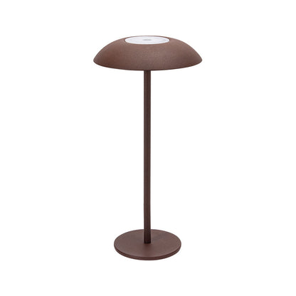 Iron - Luxe tafellamp