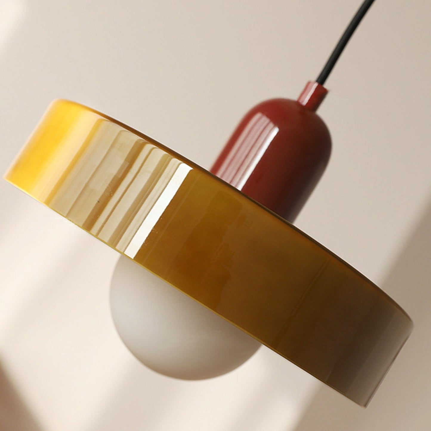 Artisan Glas Hanglamp