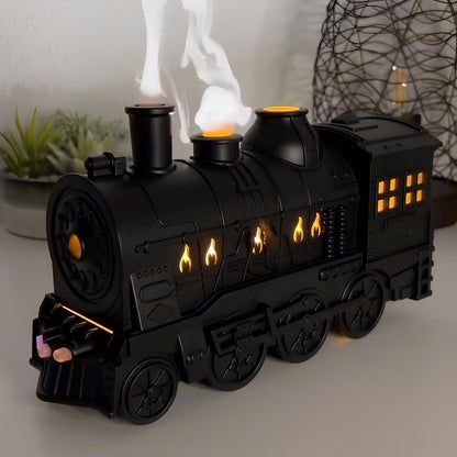 Loco Diffuser - Stoomtrein Luchtbevochtiger