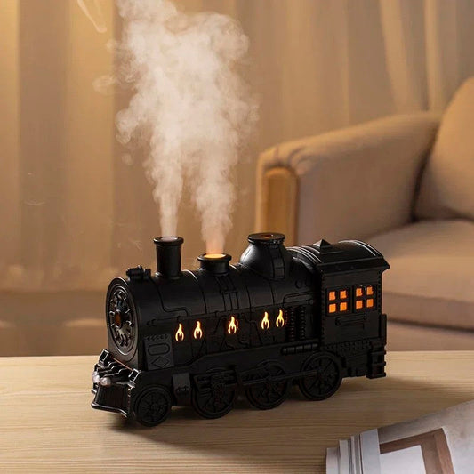 Loco Diffuser - Stoomtrein Luchtbevochtiger
