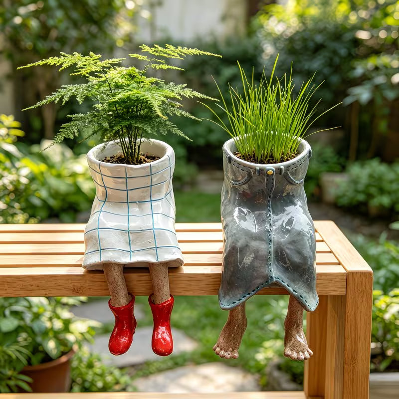 HangPoot Plantenpot™