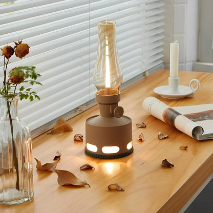 Nostalgia Luxe LED Lantaarn