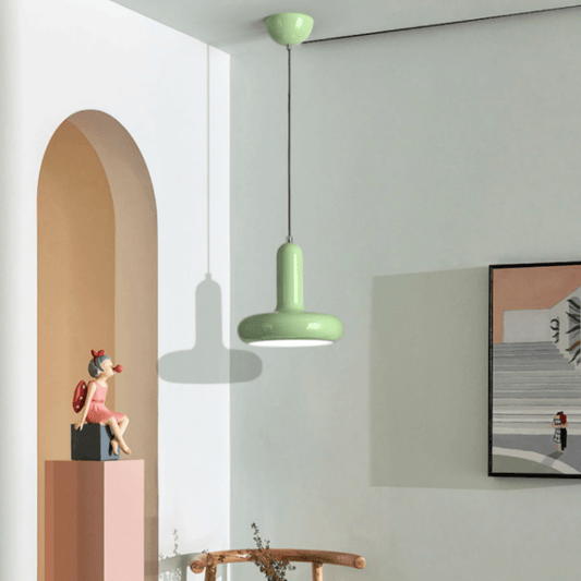 LineaLume – Slanke LED Hanglamp met Scandinavische touch