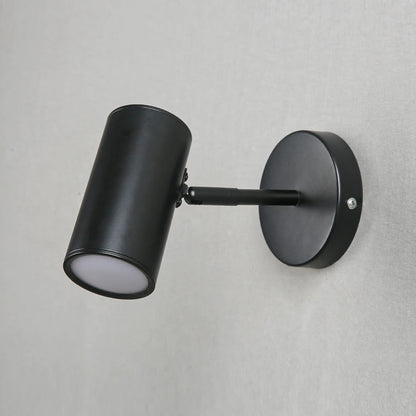 Scandinavische LED Wandlamp – Met verstelbare hoek
