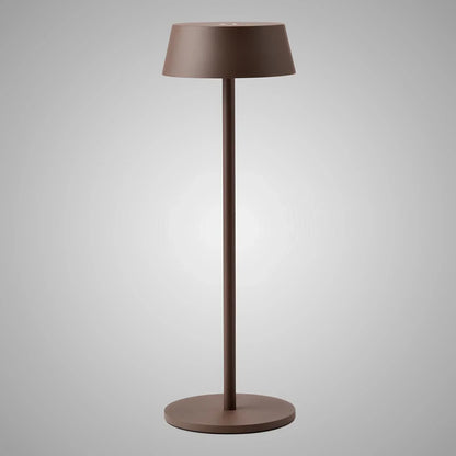 Elegante draadloze Tafellamp