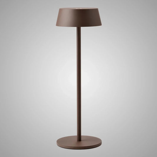 Elegante draadloze Tafellamp