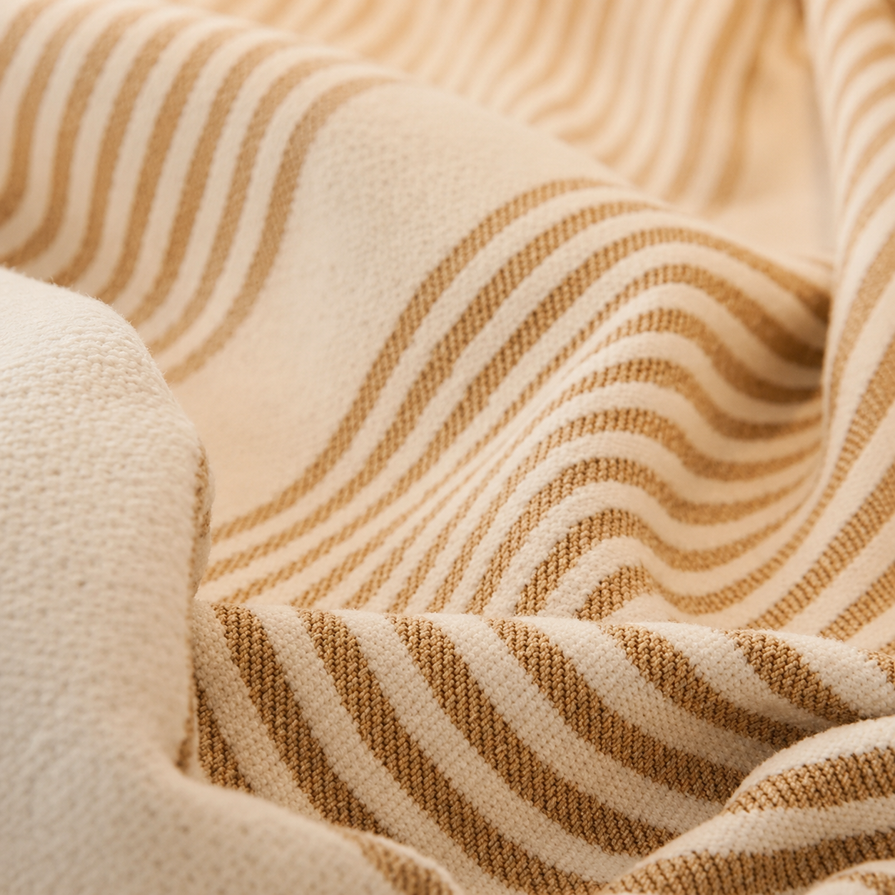 Boho Chic Chenille Bankhoes – Dubbelzijdig & Machinewasbaar | Oase Wonen