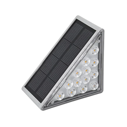 Solar LED Trapverlichting