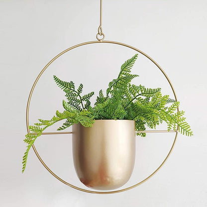 VerdeVista - Moderne minimalistische plantenhouder