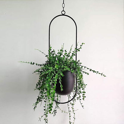 VerdeVista - Moderne minimalistische plantenhouder