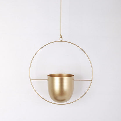 VerdeVista - Moderne minimalistische plantenhouder