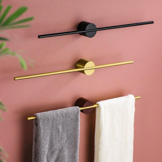 AeroTowel – Stijlvolle & Functionele handdoekhouder