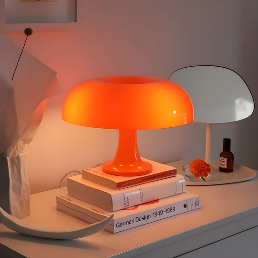 LumiÉlégance LED Tafellamp