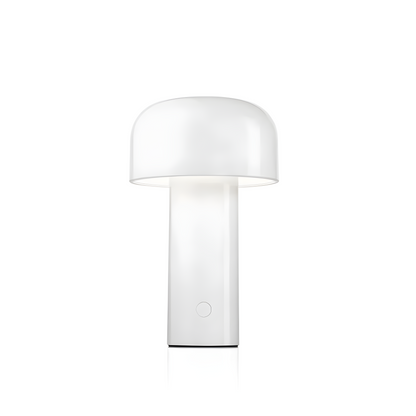 Solea Draadloze LED-Tafellamp – Stijlvol, Dimbaar & Oplaadbaar