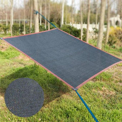 ShadeGuard – UV-werend Zonneschermnet voor Comfortabele Buitenruimtes
