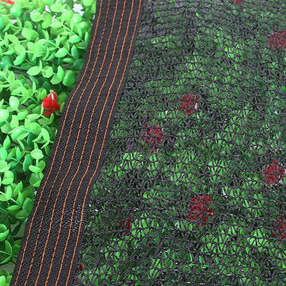 ShadeGuard – UV-werend Zonneschermnet voor Comfortabele Buitenruimtes