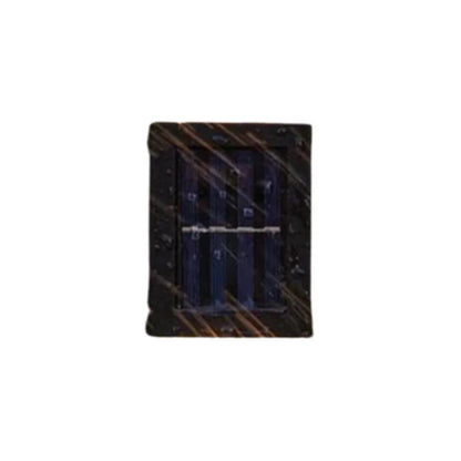 Stralende Solar Wandlampen