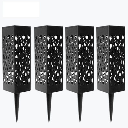 Monta tuinlamp – Duurzame Zonne-Energie Tuinlampen