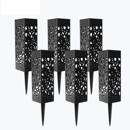 Monta tuinlamp – Duurzame Zonne-Energie Tuinlampen