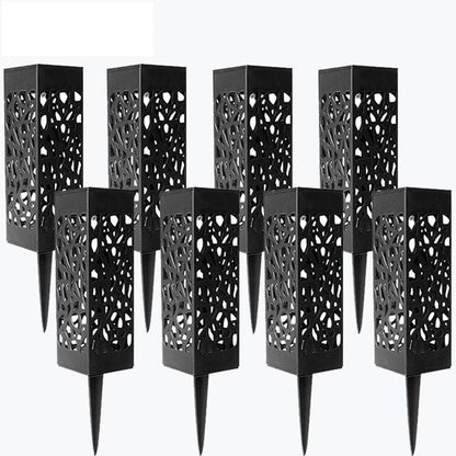 Monta tuinlamp – Duurzame Zonne-Energie Tuinlampen